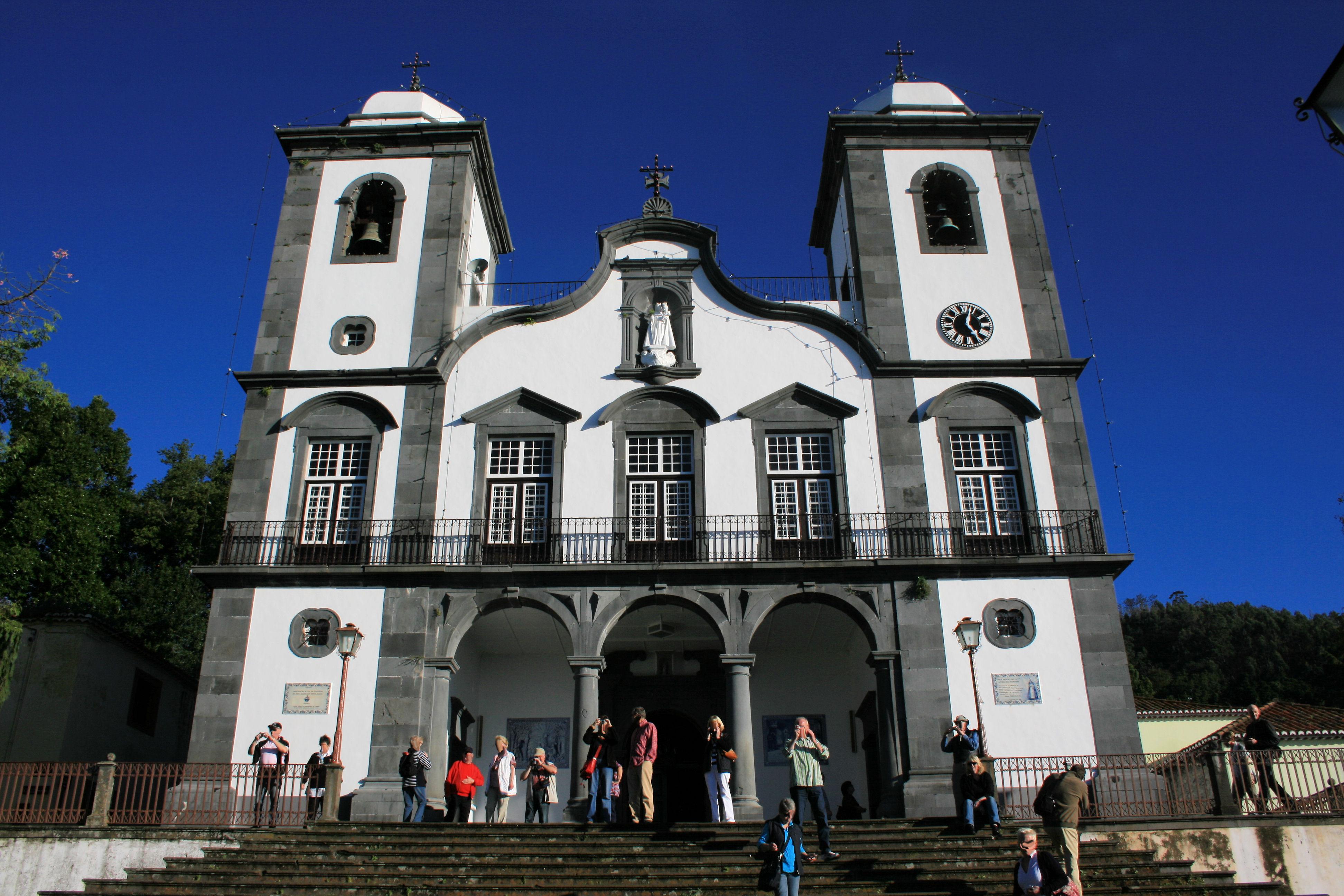 Festa de Nossa Senhora do Monte