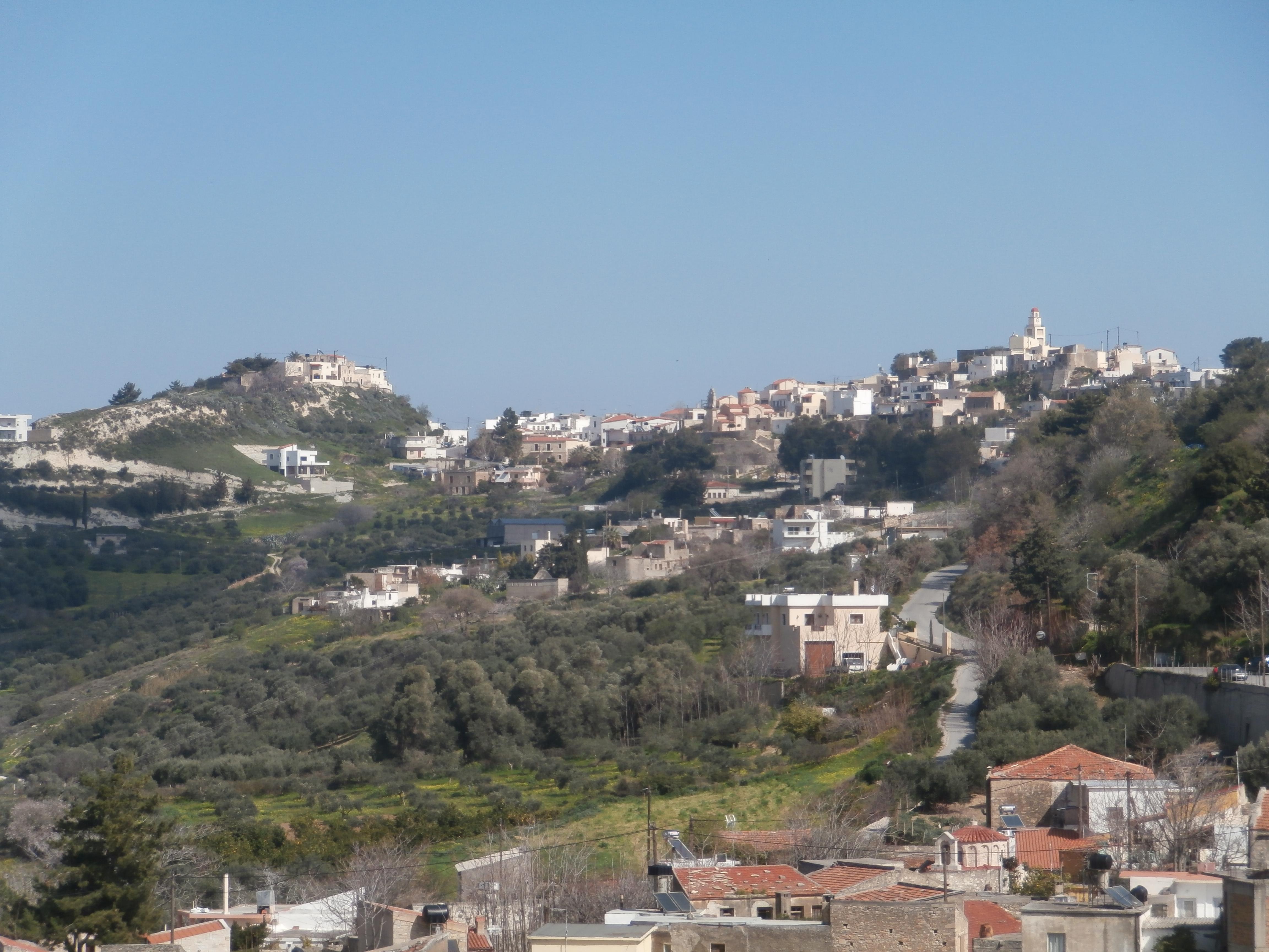 Agios Myron