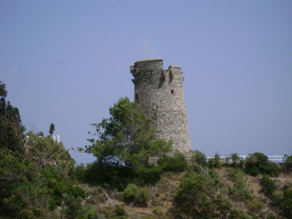 Torre del Pino
