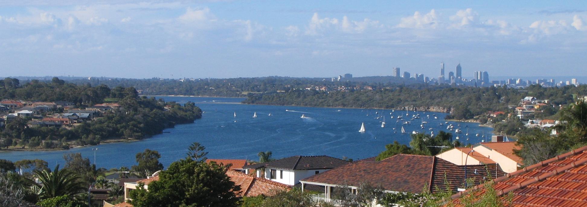 Swan River