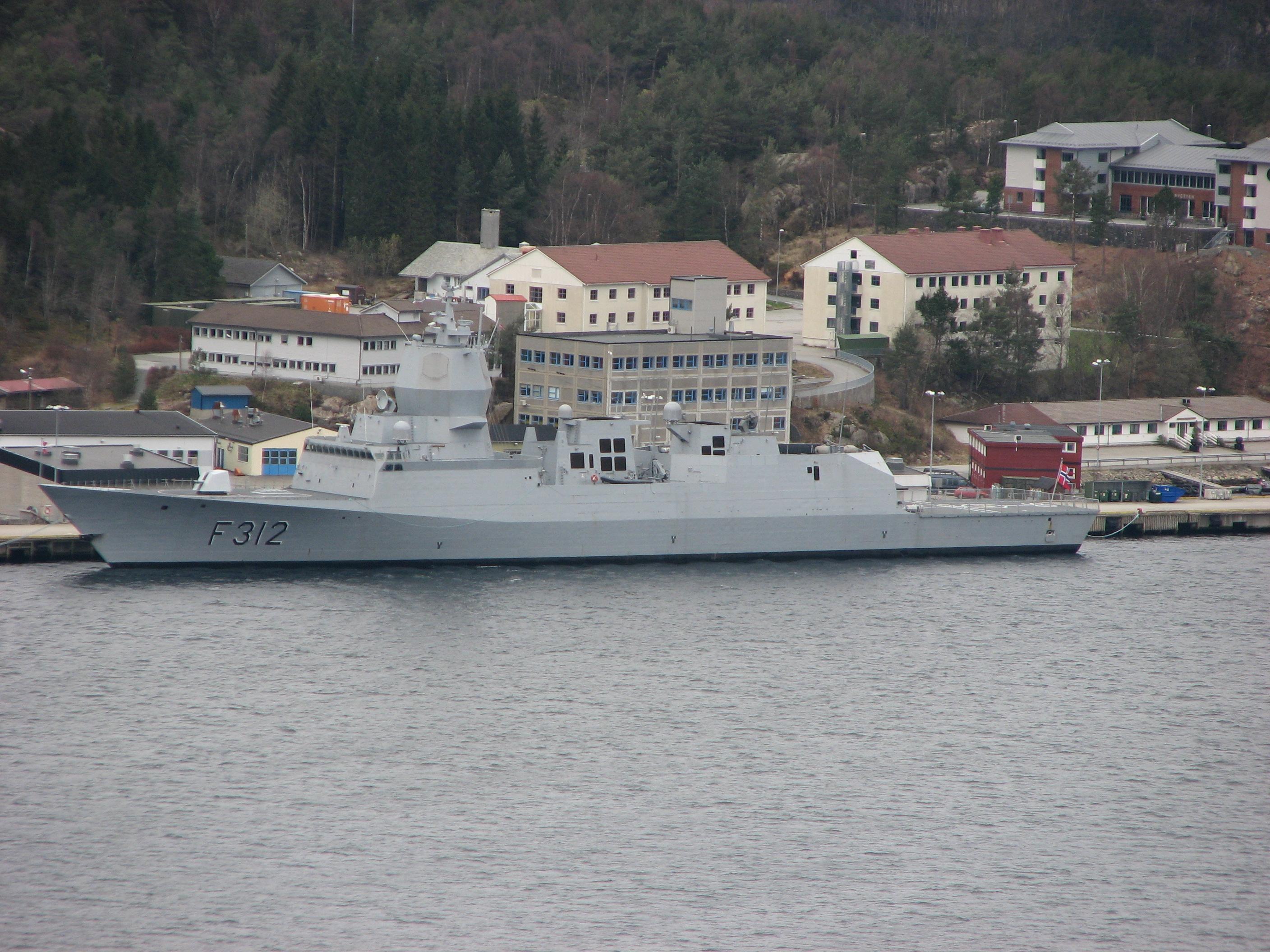 Haakonsvern