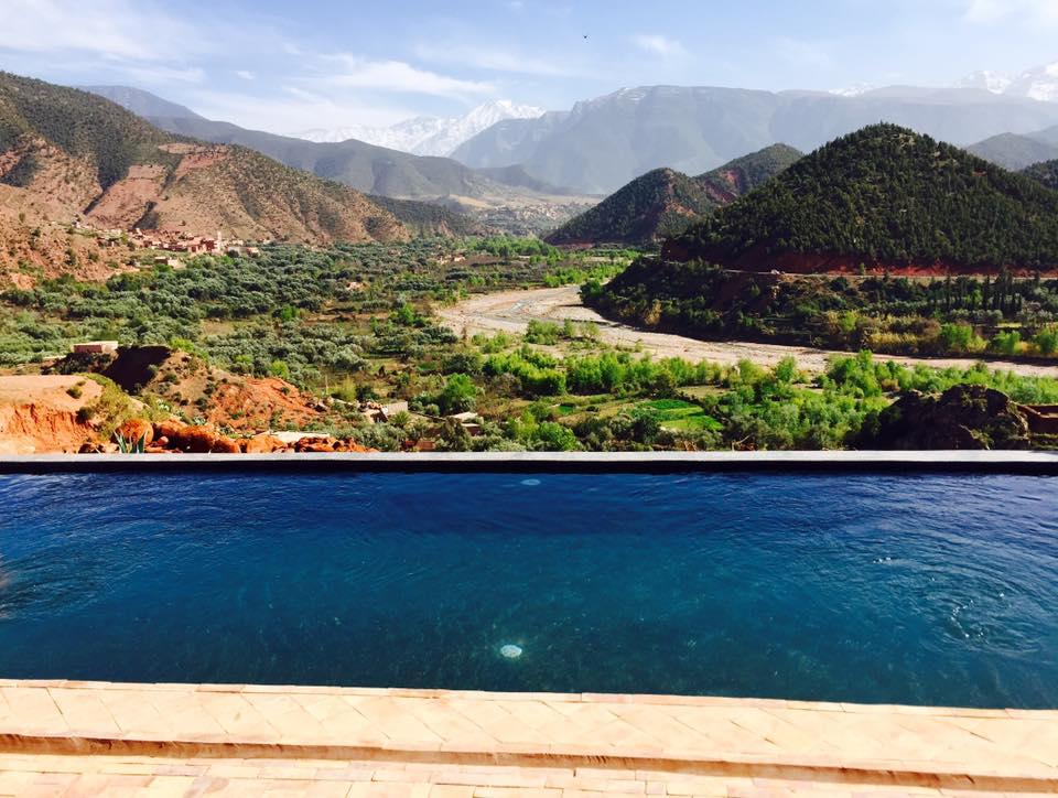 Ourika Valley