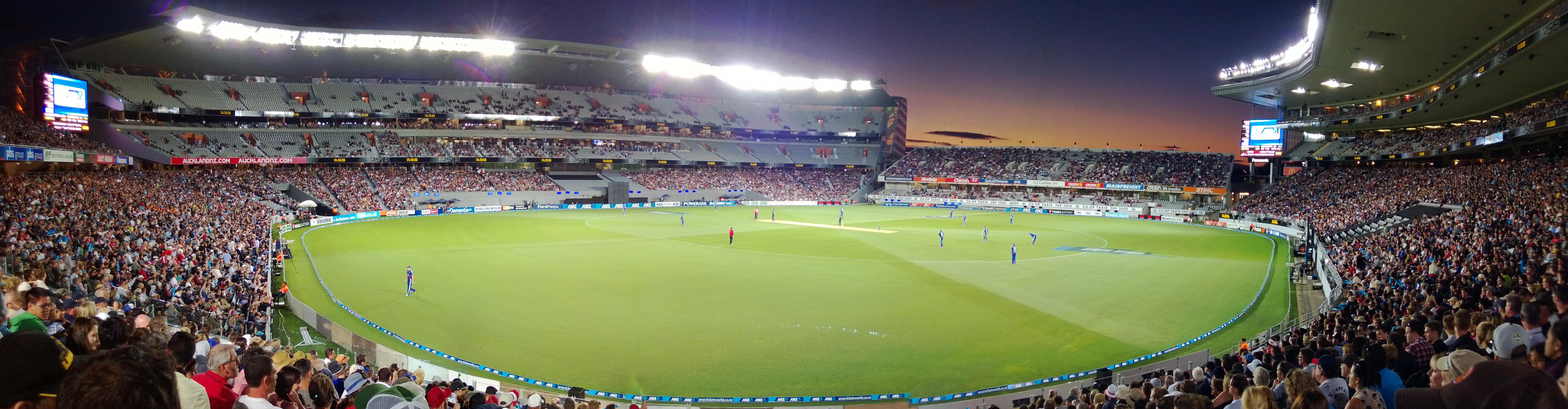 Eden Park