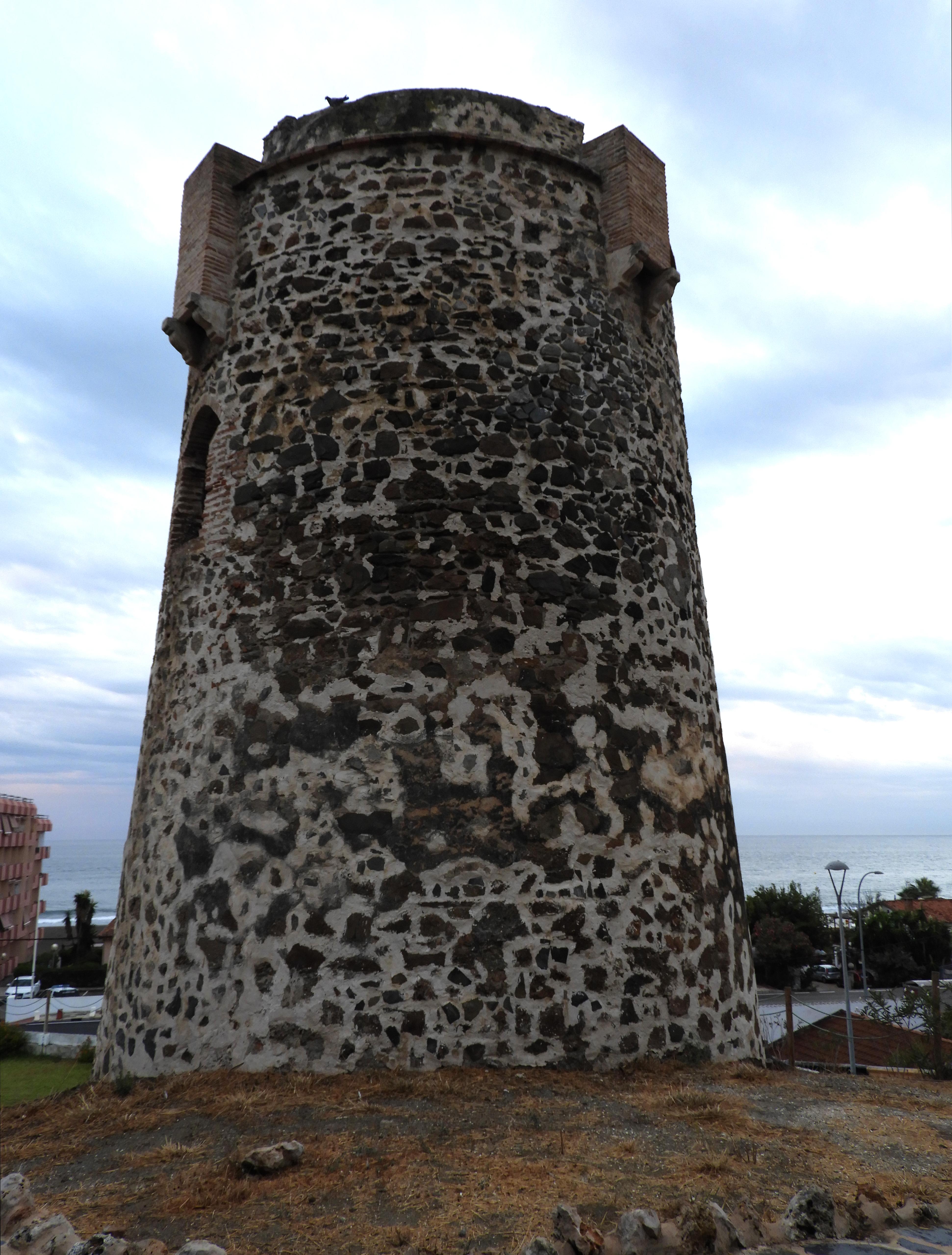 Torre Vigia Benagalbon