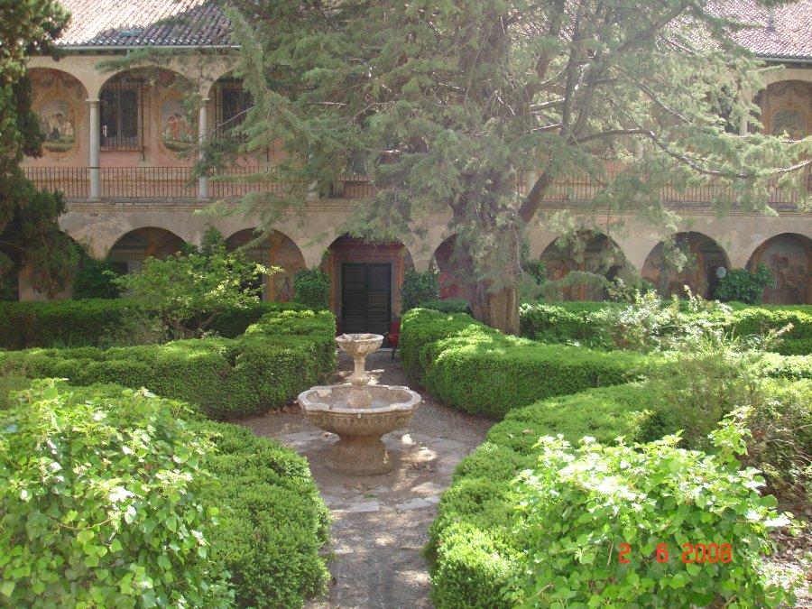 Palacio del Cuzco