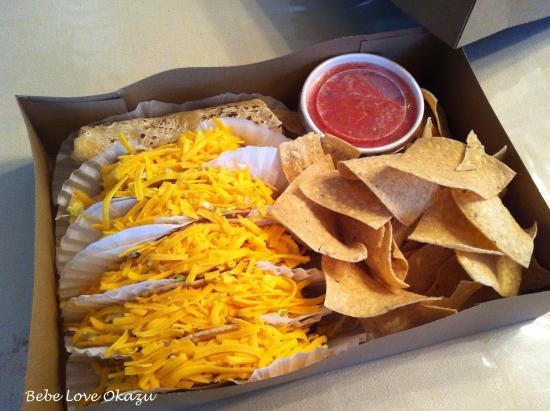Tito's Tacos