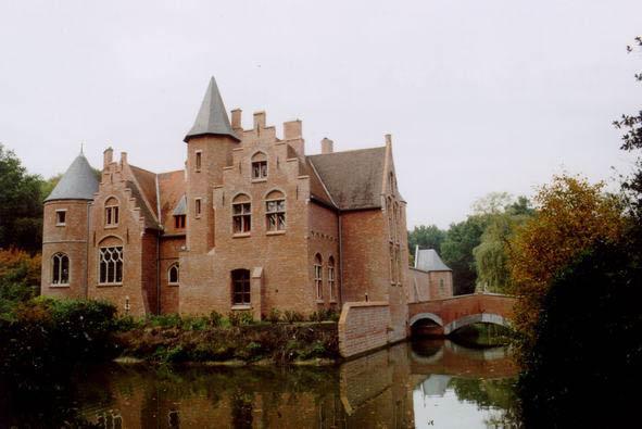 Kasteel Hontzocht