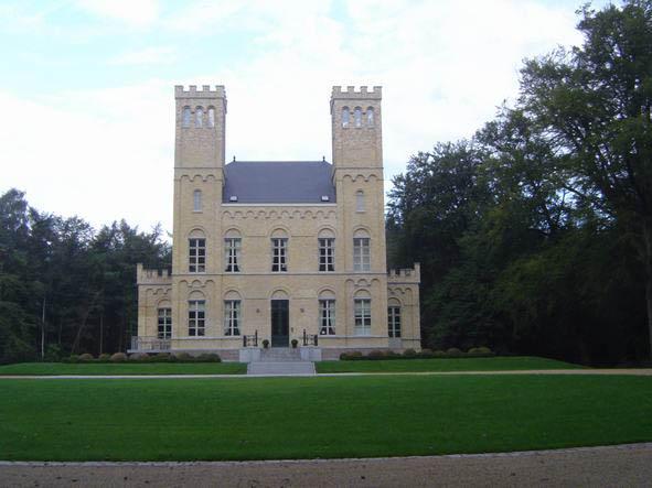 Kasteel Reigerlo
