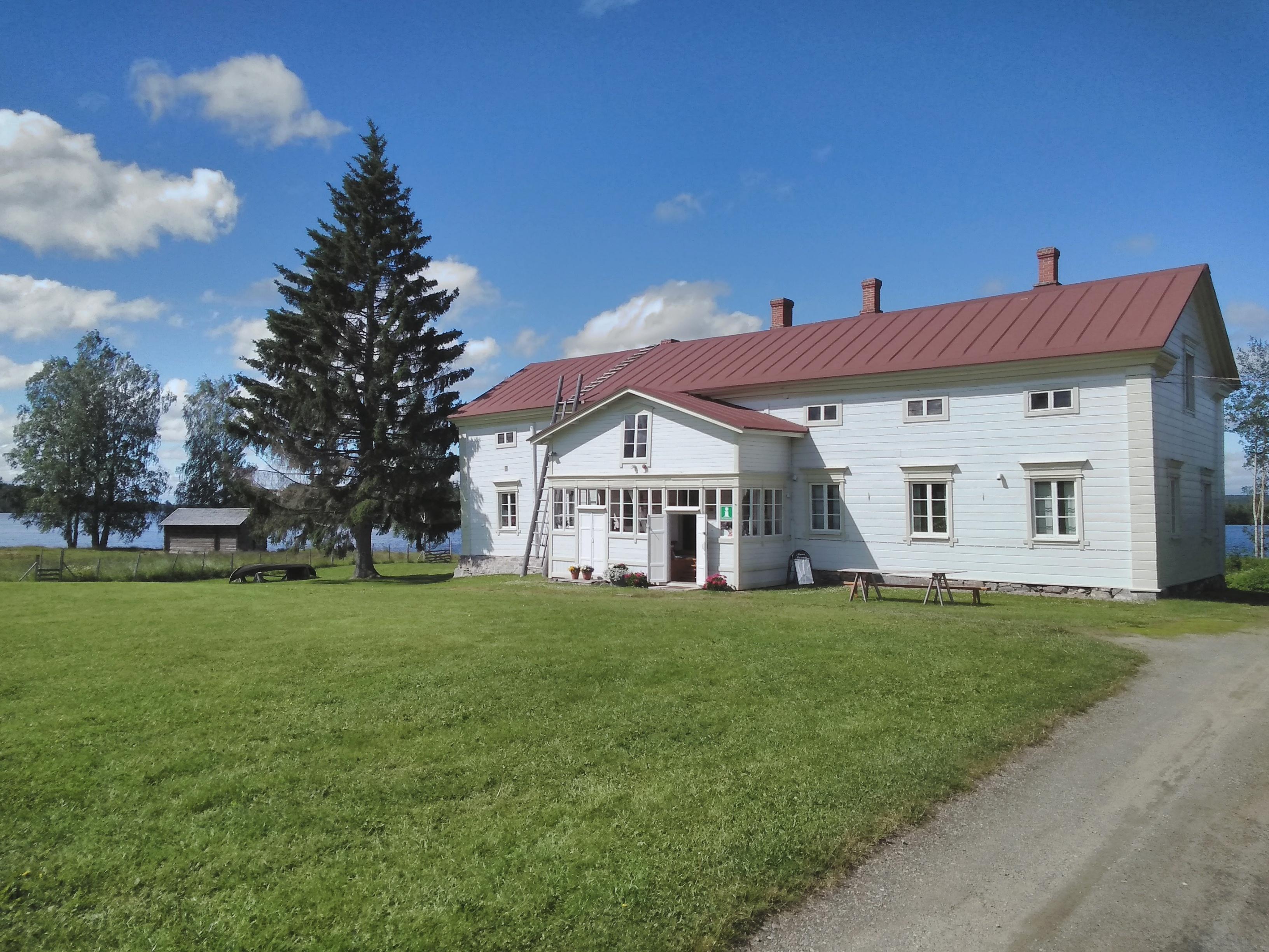 Kotiseutumuseo