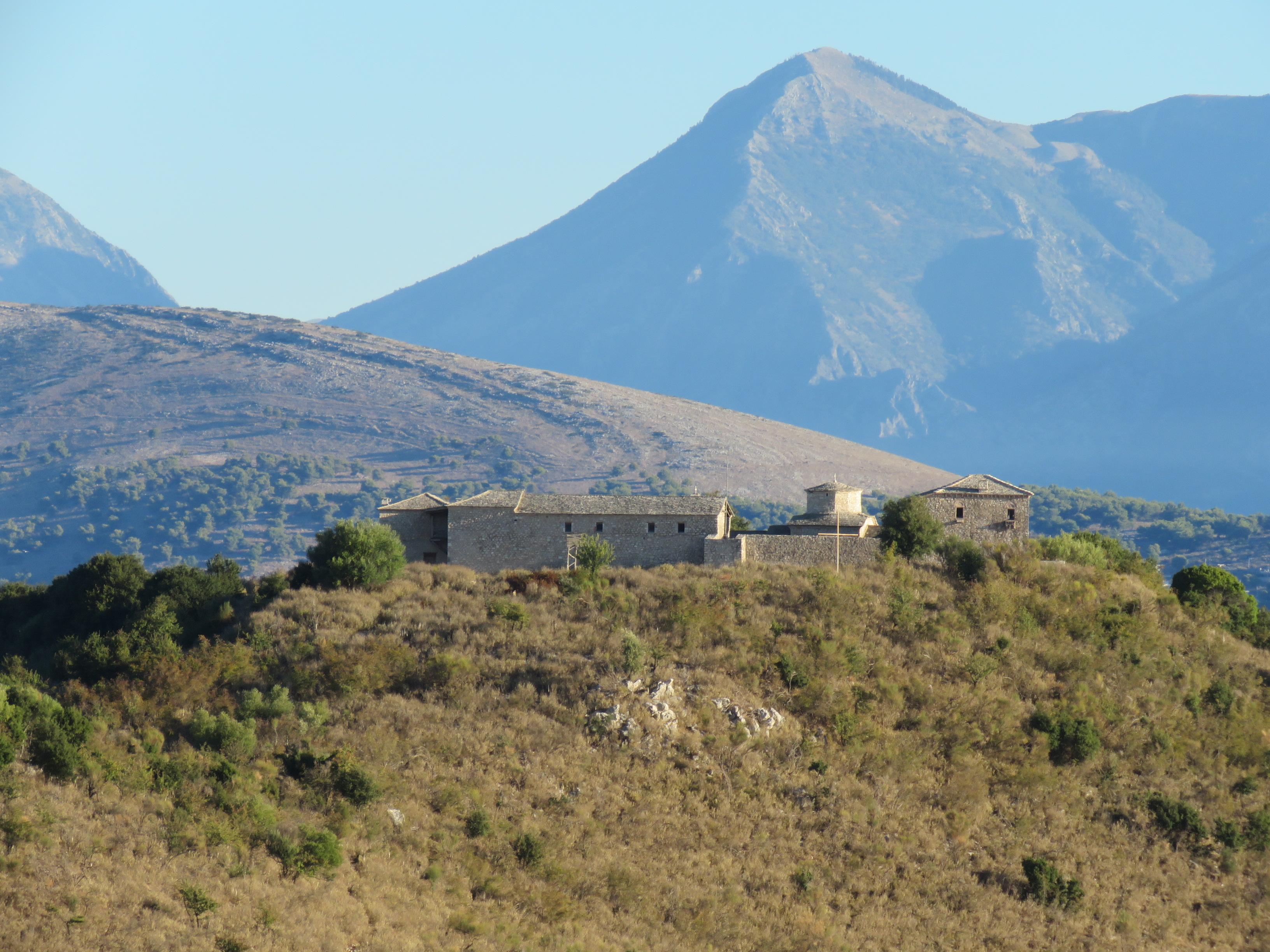 St George's Monastery