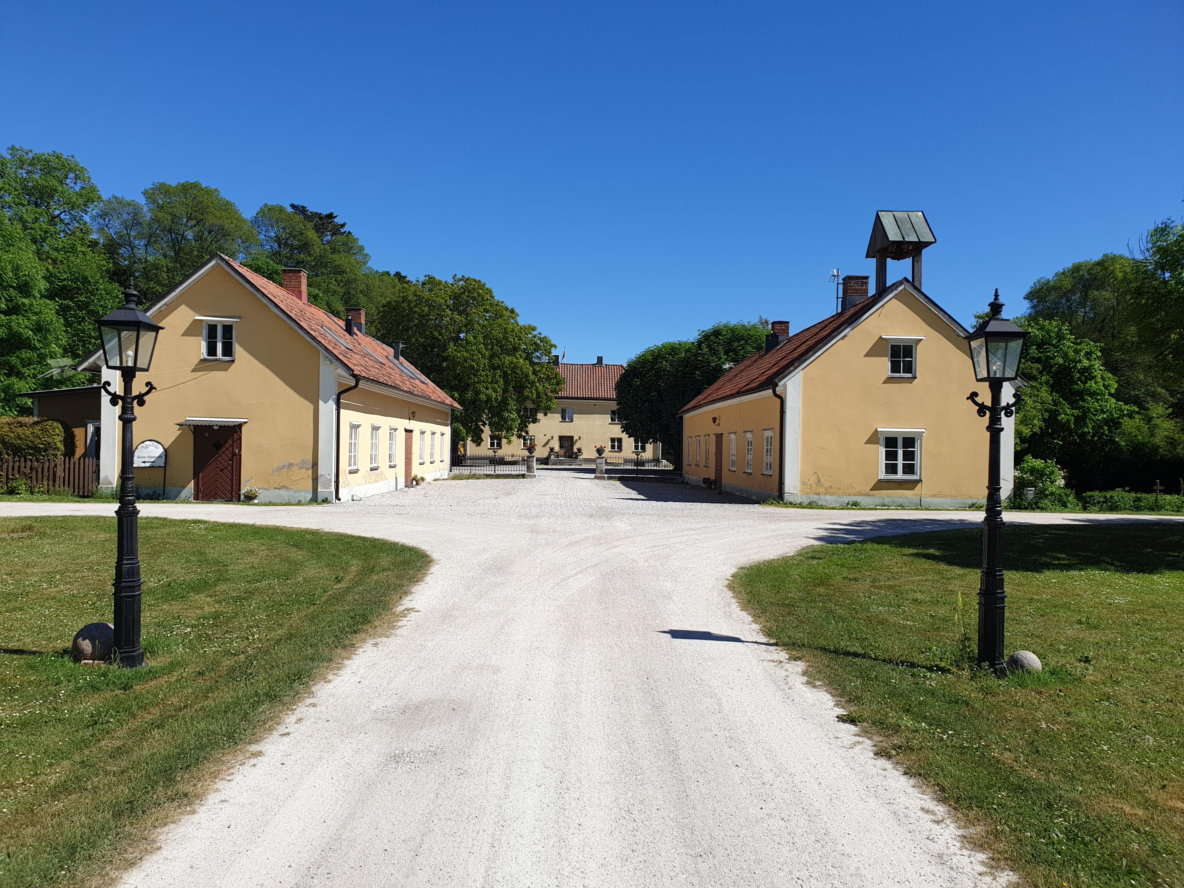Nygårds herrgård