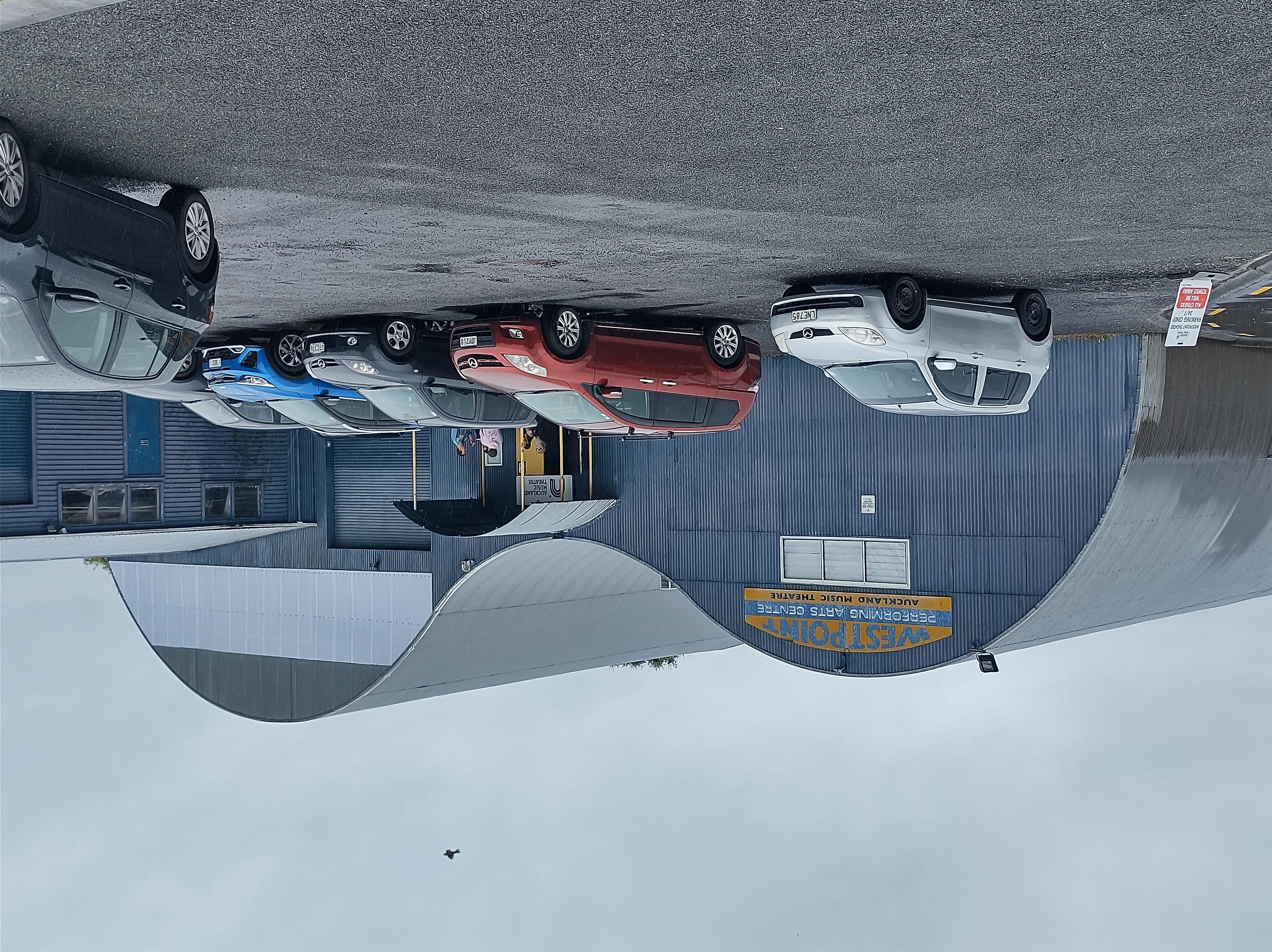 Westpoint Performing Arts Centre