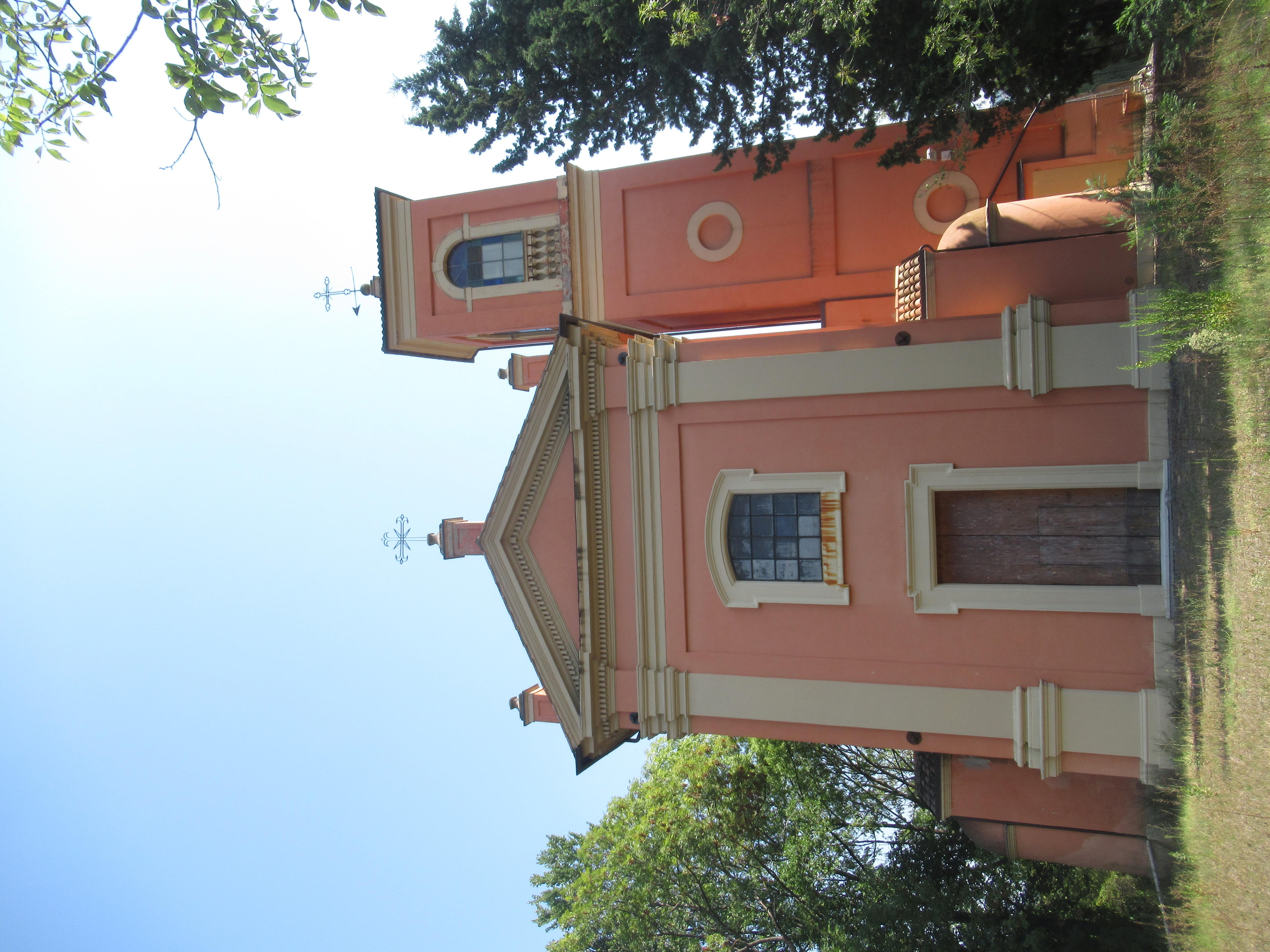 Santa Maria Assunta di Casaglia