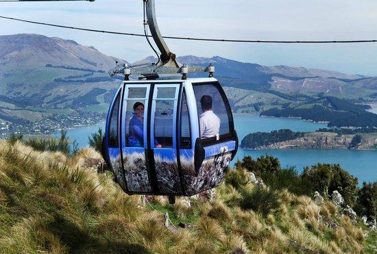Christchurch Gondola
