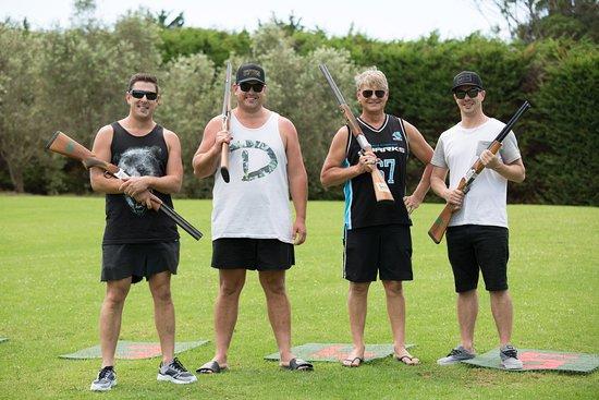 Weingut Wild on Waiheke