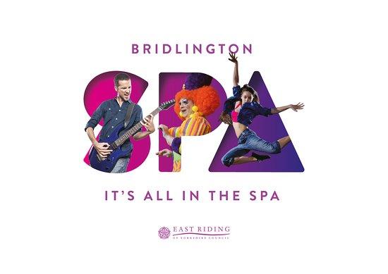 The Spa Bridlington