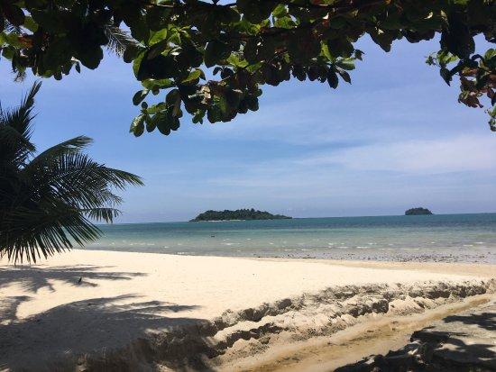 Strand van Kai Bae