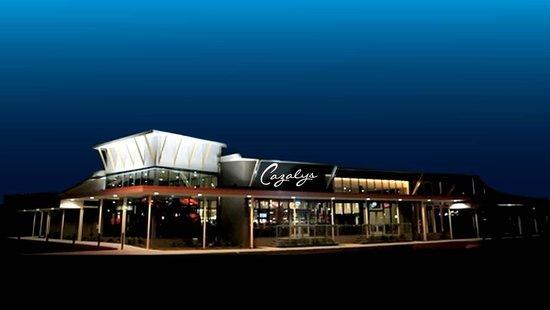 Cazalys Cairns