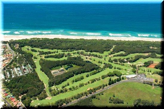 Port Macquarie Golf Club