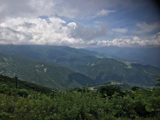 Hakuba Happo-One