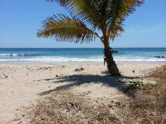 Playa de Nosara