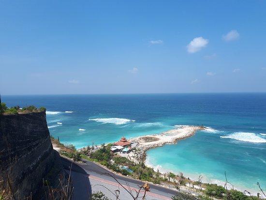 Strand Melasti