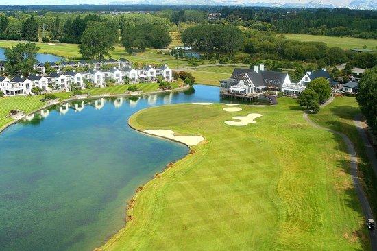 Clearwater Golf Club