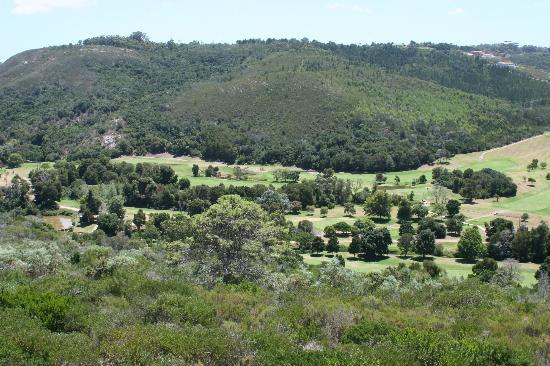Plettenberg Bay Country Club