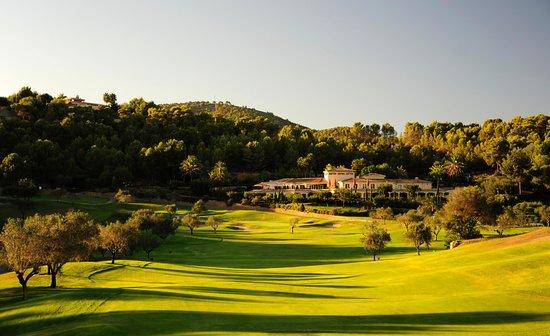Golf Son Muntaner