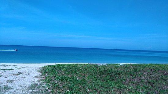 Layan-stranden