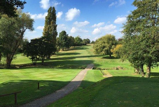 Southfield Golf Club