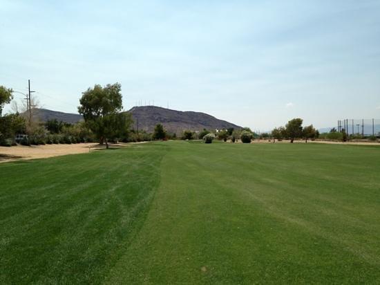 Black Mountain Golf and Country Club