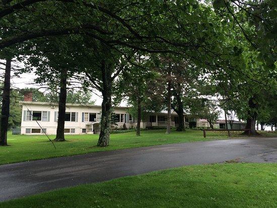 Grossinger Country Club