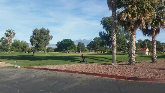 Haven Golf Course