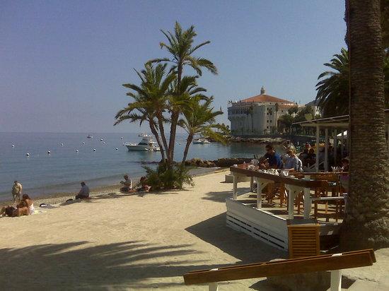 Descanso Beach