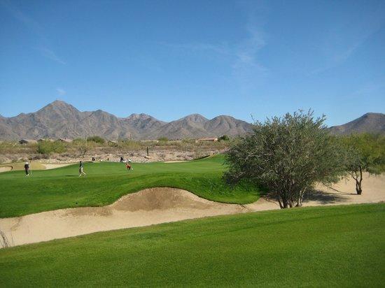 McDowell Mountain Golf Club