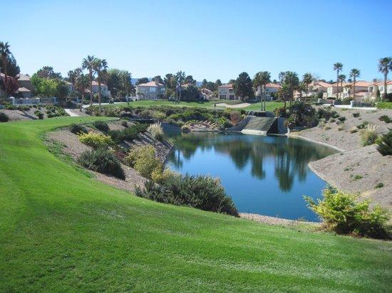 Spanish Trail Country Club