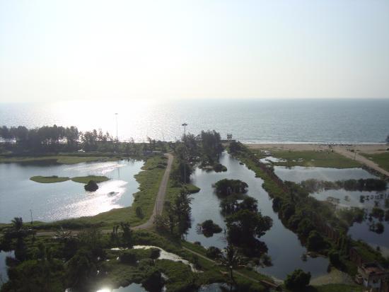 Puthuvype Beach