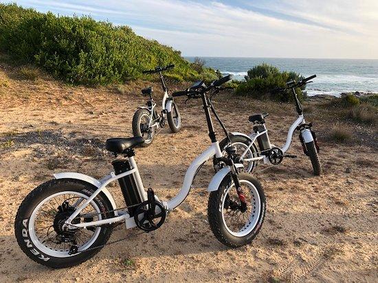 Otway e bikes