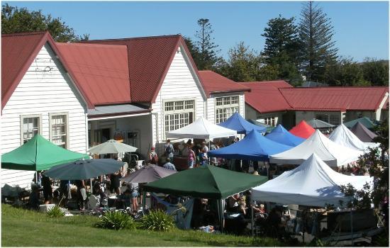 Raglan Old School Arts Centre