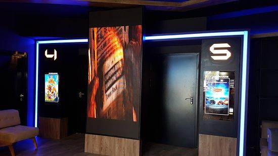 Cinemarine