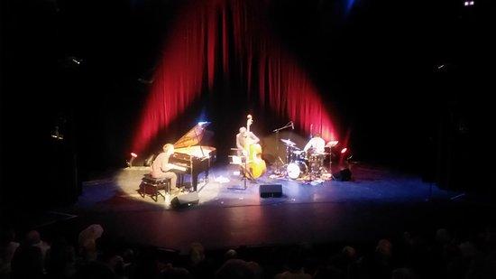 Gardyne Theatre