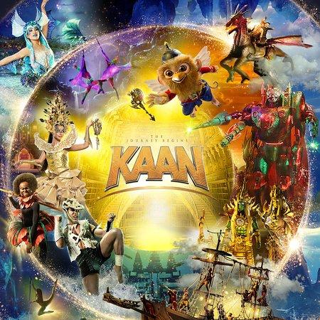 Kaan show