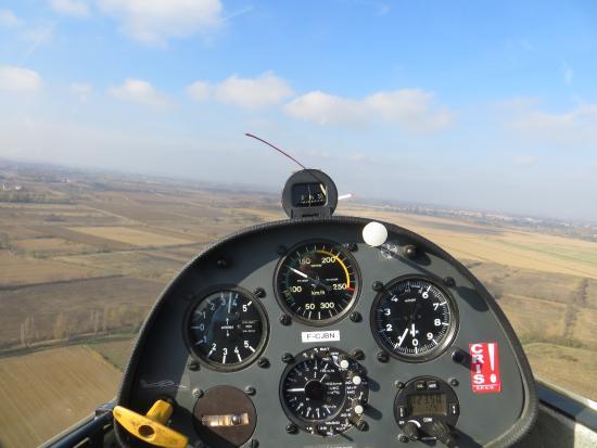 Aero Club de Narbonne