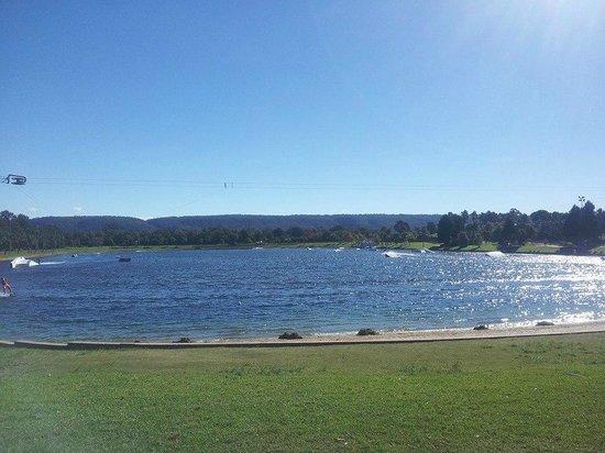 Cables Wake Park