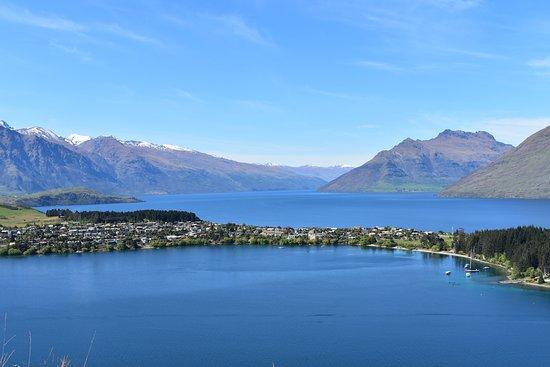 Queenstown Hill