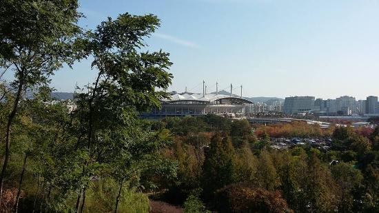 World Cup Park