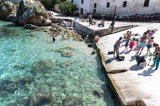Cetaria Diving Centre