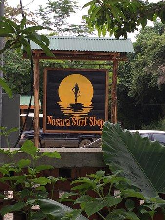 Nosara Surf Shop