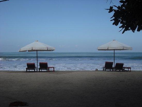 Strand von Legian